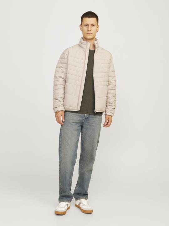 Actual product image Jack & Jones Jjecooper Knit Crew Neck Noos (S)