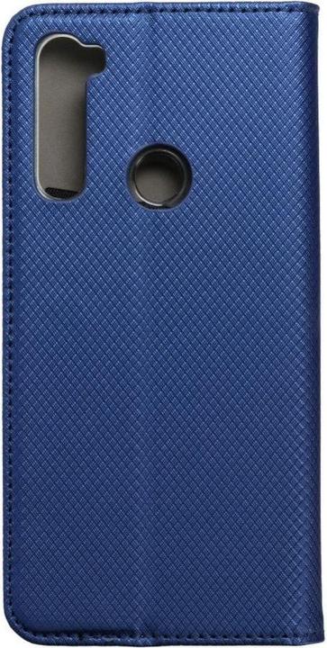 Image du produit NoName Back panel cover OEM SMART CASE Book for XIAOMI Redmi Note 8T navy blue (Xiaomi Redmi Note 8T)