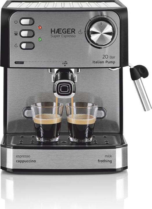 Actual product image Haeger CM-85B.011A