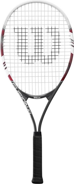 Actual product image Wilson Tennis racket Fusion Xl (0)