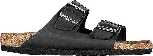 Actual product image Birkenstock Arizona Narrow (42)
