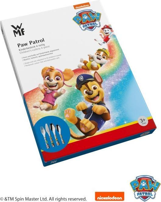 Produktbild WMF Paw Patrol