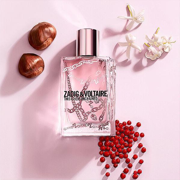 Immagine prodotto Zadig & Voltaire Questa è lei! Incatenato (Eau de parfum, 100 ml)