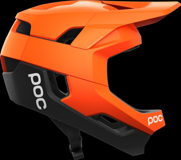 Actual product image Poc Otocon Race MIPS Bike Helmet (59 - 62 cm)