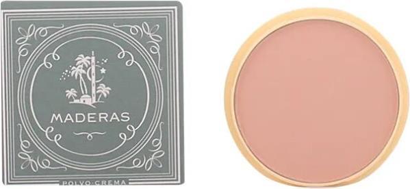 Produktbild Maderas de Oriente Maderas Polvo Crema 18 Traslucido 15 Gr