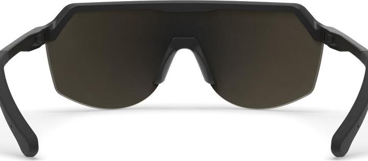 Image du produit Blank Sunglasses (Noir, Brown)