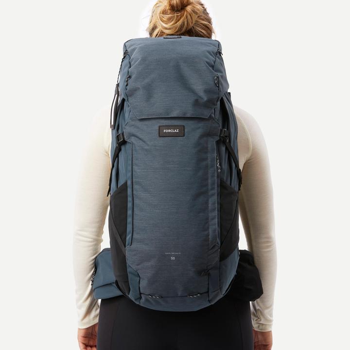 Image du produit Forclaz Voyage 900 (50 l)