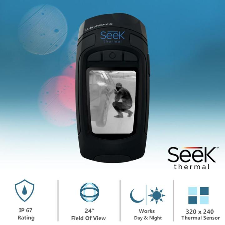 Immagine prodotto SeeK Reveal Shield Pro