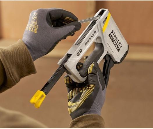 Image du produit Stanley Handtacker 2-in-1 Aluminium