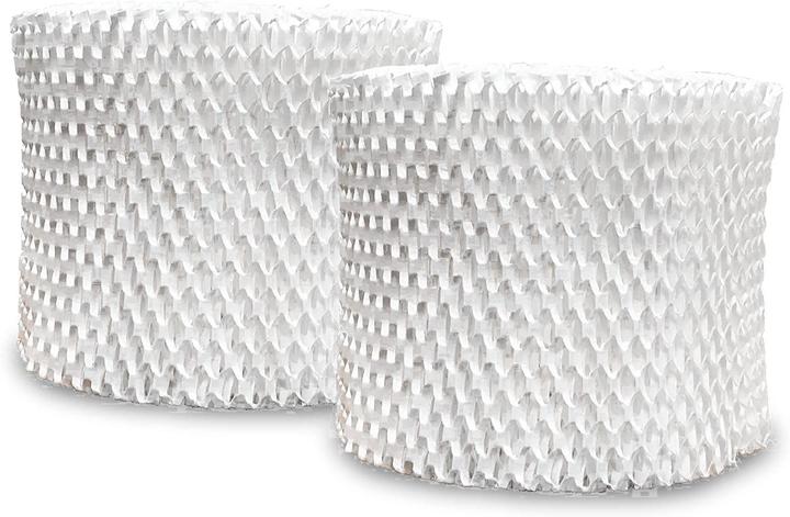 Image du produit Flickbee Replacement filter set in place of HU 4102/01 suitable for Philips HU4814, HU4813, HU4811, HU4803 &