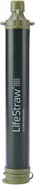 Actual product image LifeStraw Personnel