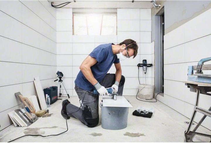 Produktbild Bosch Professional Zubehör PRO Ceramic dry X-Lock Bohrkronen-Set, 6 x 30, 8 x 30, 10 x 30, 12 x 30 mm, 4-tlg. (6, 8, 10, 12 mm)