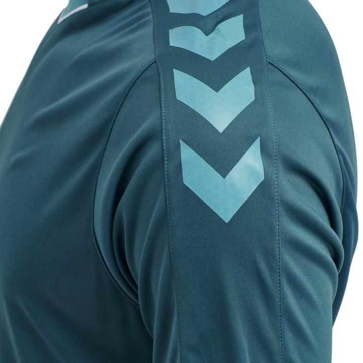 Produktbild hummel Core Xk Poly Jersey S/S (M)