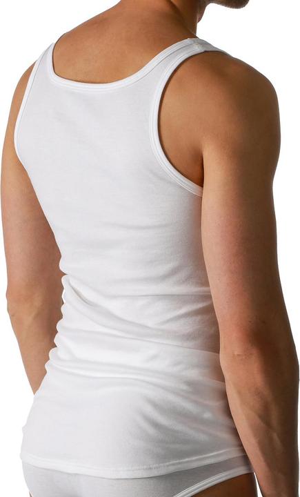 Produktbild Mey 2er Pack Noblesse Unterhemd / Tanktop (4XL)