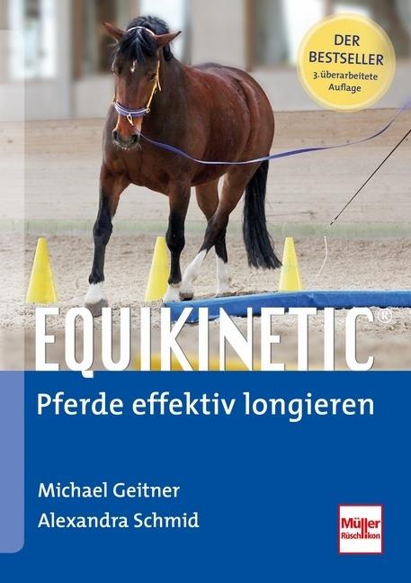 Image du produit Equikinetic® (Allemand, Michael Geitner, 2024)