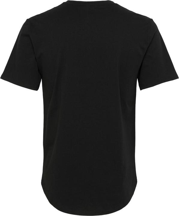 Actual product image Only & Sons Plain T-shirt (XL)