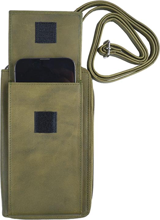 Immagine prodotto Bench Custodia per cellulare in pelle 11 cm