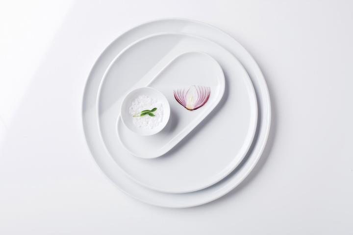 Immagine prodotto Kahla O - Il luogo migliore (1 x, 30.50 cm)