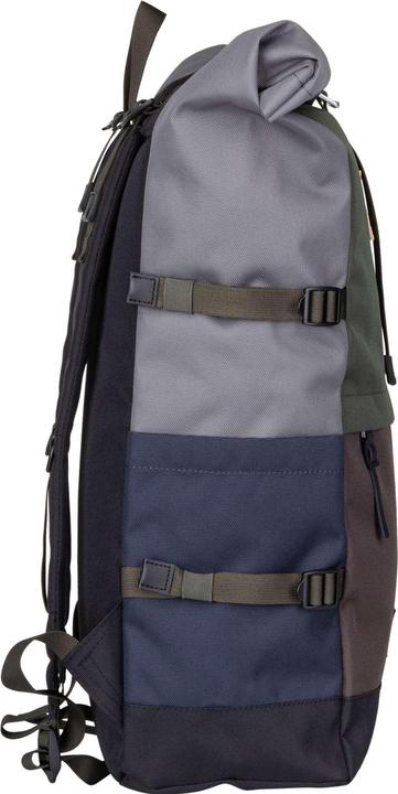 Actual product image Sandqvist backpack bernt (20 l)