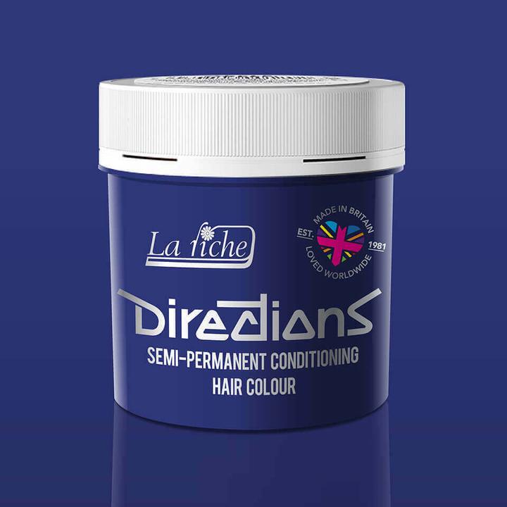 Produktbild Directions La Riche (Neon Blue)