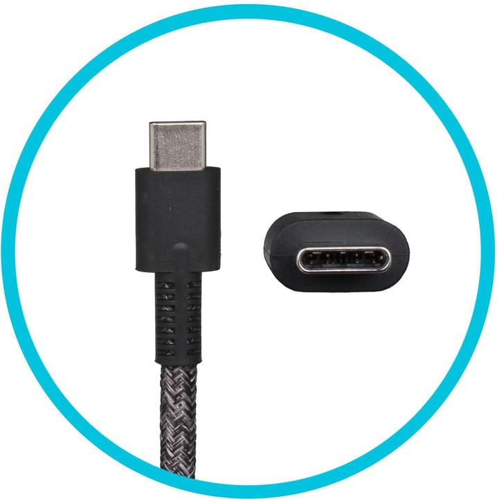 Image du produit HP USB-C (65 W)
