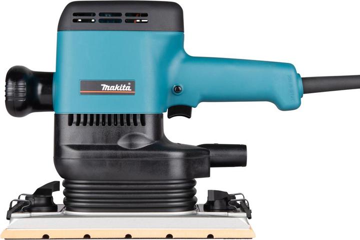 Produktbild Makita Schwingschleifer 9046J (Schwingschleifer, 600 W)