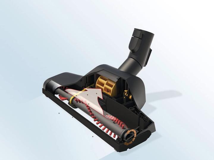 Immagine prodotto Miele STB305-3 TurboTeQ Spazzola turbo