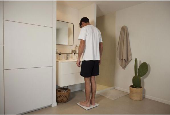 Image du produit Withings Body Comp (200 kg)