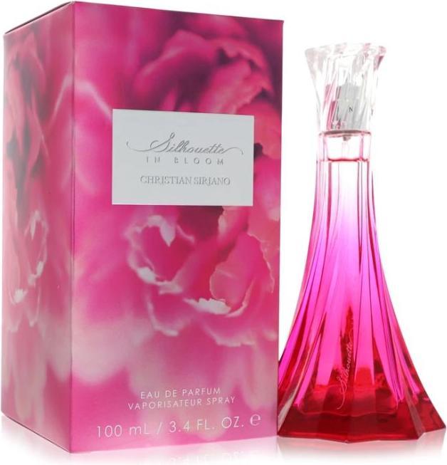 Immagine prodotto Christian Siriano Silhouette In Bloom (Eau de parfum, 100 ml)