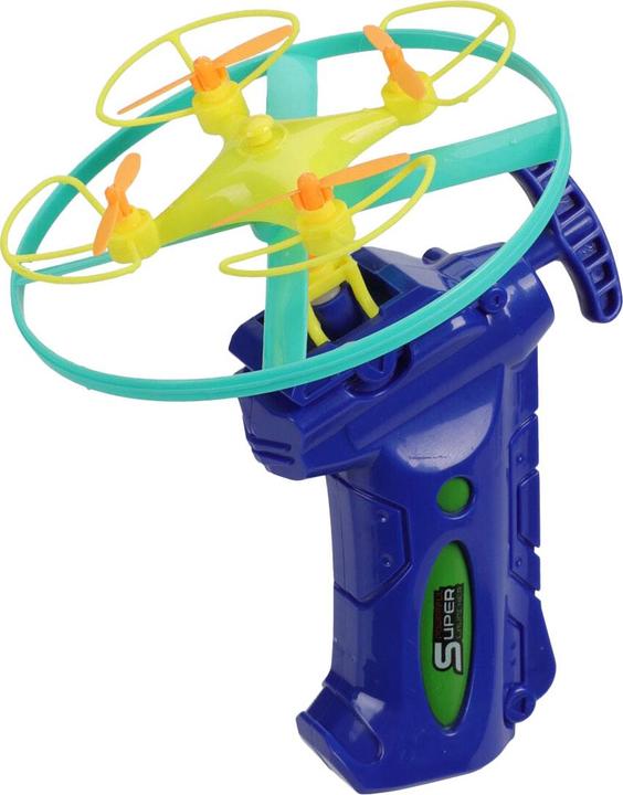 Image du produit Kit de jeu drone ou disc shooter