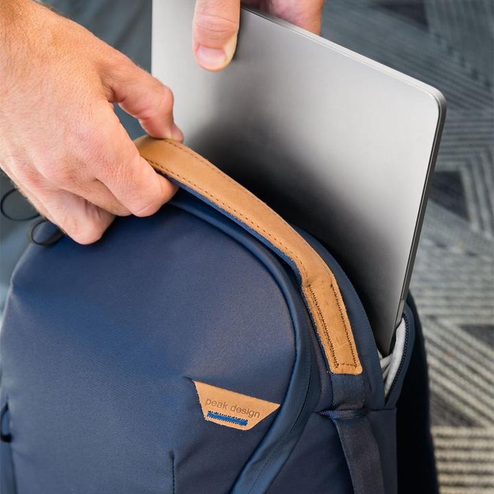 Image du produit Peak Design Sac à dos de tous les jours 15L Zip v2 (Sac à dos photo, 15 l)