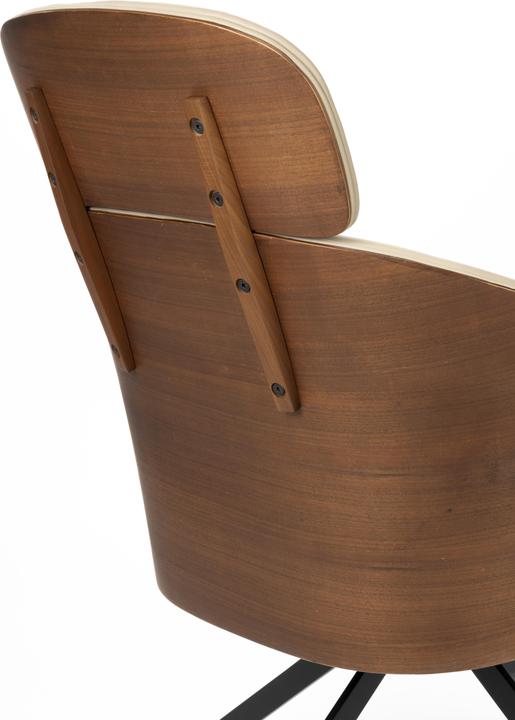 Actual product image Zuiver Frie Lounge Chair
