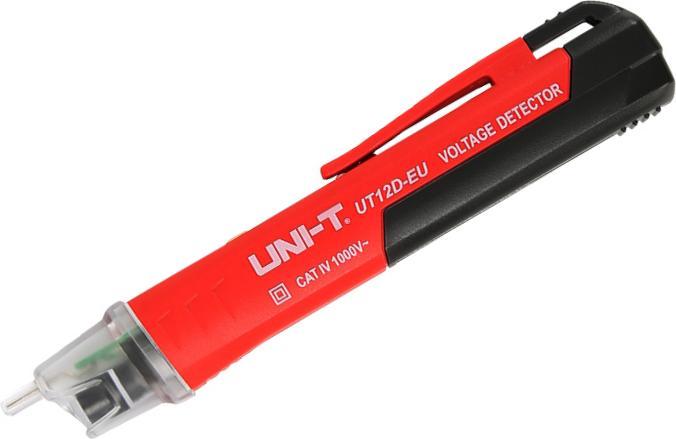 Image du produit Uni-T Ut12d-Ue Ac Détectuer De Tension