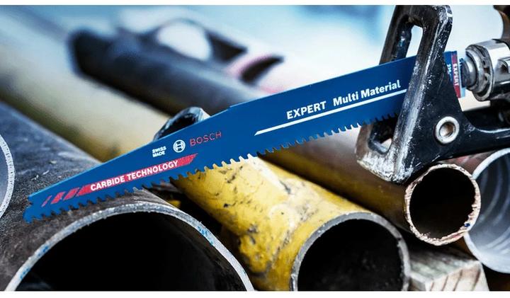 Produktbild Bosch Professional Zubehör Multi Material