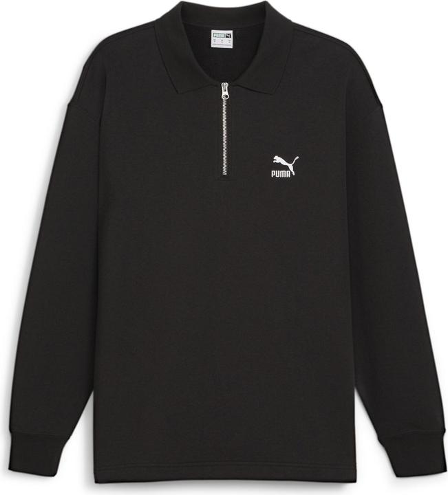 Puma BETTER CLASSICS Polo Crew TR
