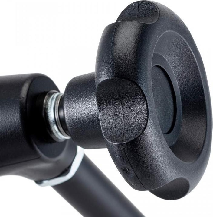 Actual product image Manfrotto magic arm (Tripod feet)