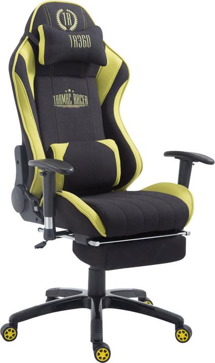 Actual product image CLP Racing Shift mit Fussablage