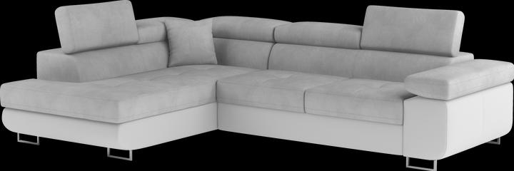 Produktbild ELTAP Anton (4-Sitzer, Bettsofa, Ecksofa)