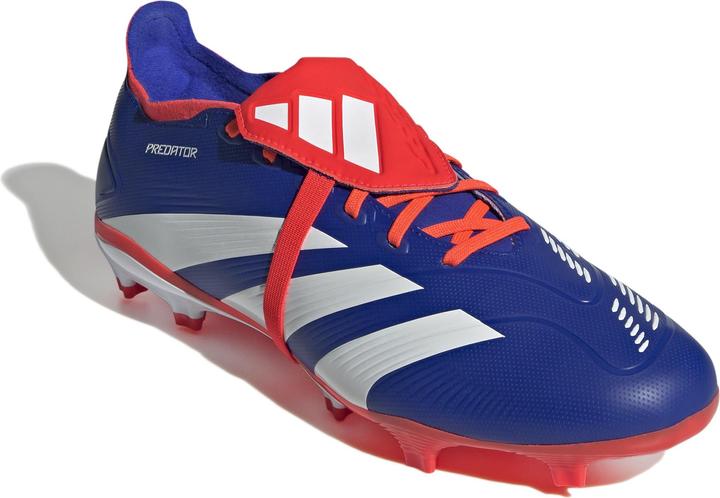 Produktbild adidas fussballschuhe predator league ft fg (45 1/3)