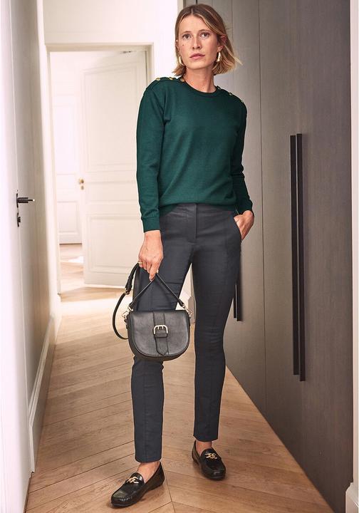 Immagine prodotto Anne Weyburn Maglia a maglia fine (42)