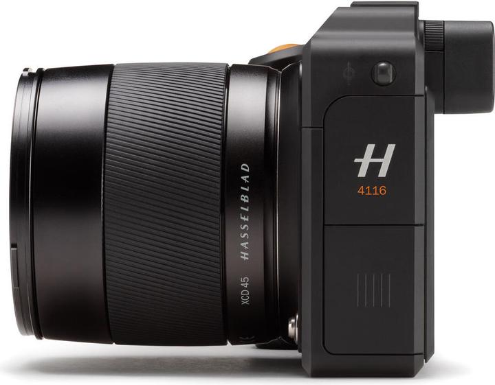 Image du produit Hasselblad X1D-50c moyen format 4116 Edition, XCD inclus (50 Mpx, Format moyen)