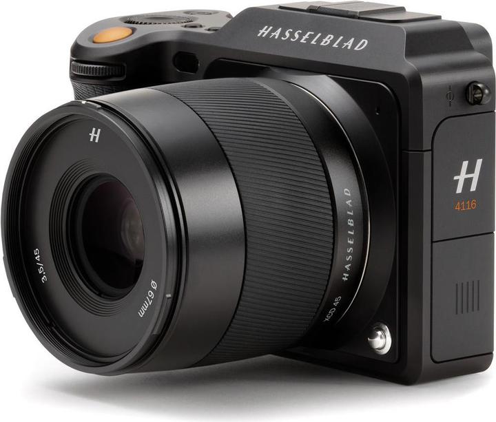 Image du produit Hasselblad X1D-50c moyen format 4116 Edition, XCD inclus (50 Mpx, Format moyen)