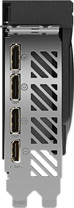 Productafbeelding Gigabyte GeForce RTX 4070 WINDFORCE OC 12G (12 GB)