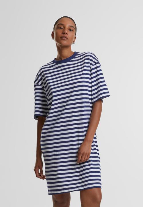 Immagine prodotto Urban Classics Vestito da donna a righe oversize - 142655 (4XL)