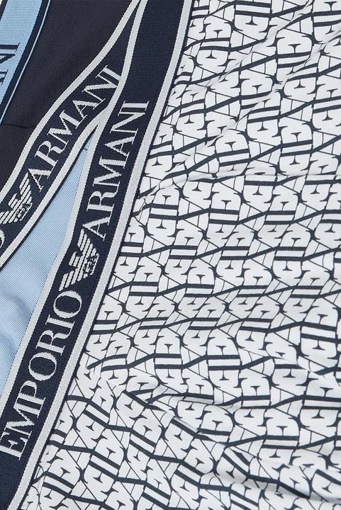 Immagine prodotto Armani Exchange Boxer Uomo Misura Confezione 3 (XL, confezione da 3)