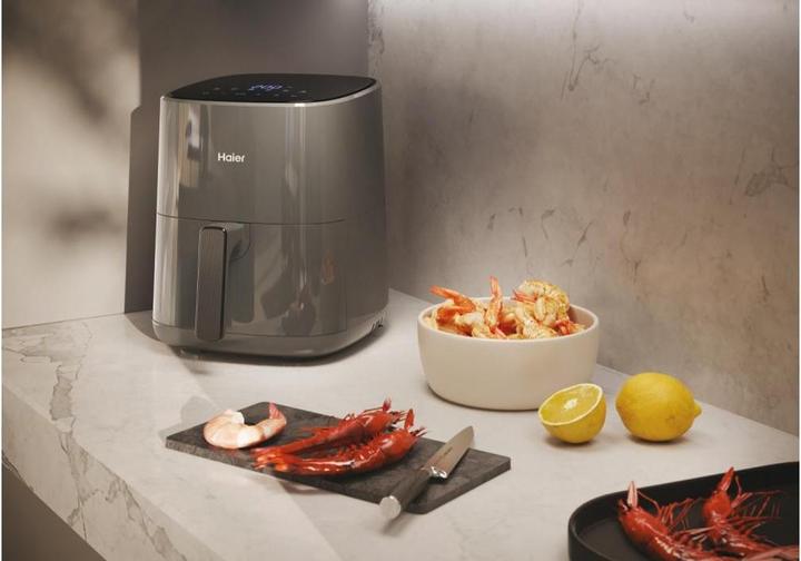 Immagine prodotto Haier Friggitrice ad aria calda HAF5P 021