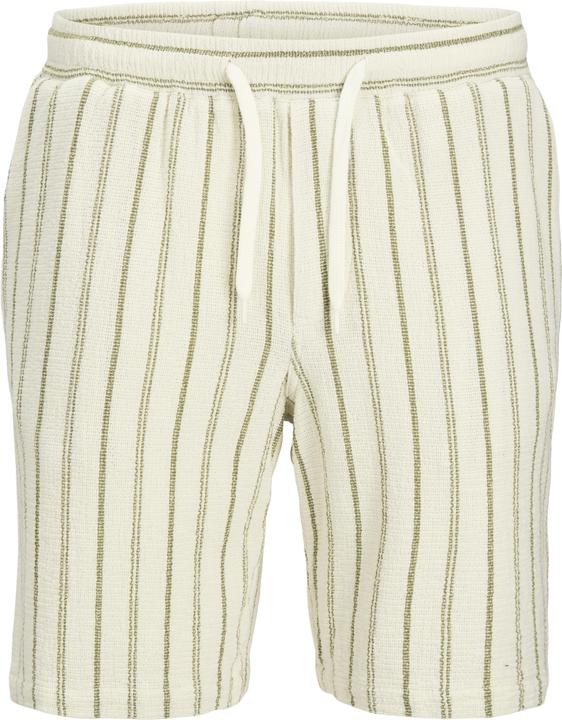 Jack & Jones Jpstjaiden Coba Stripe Jog Short Srt Sn