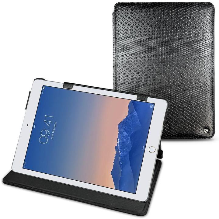 Image du produit Noreve Housse cuir horizontal (iPad Air 2)