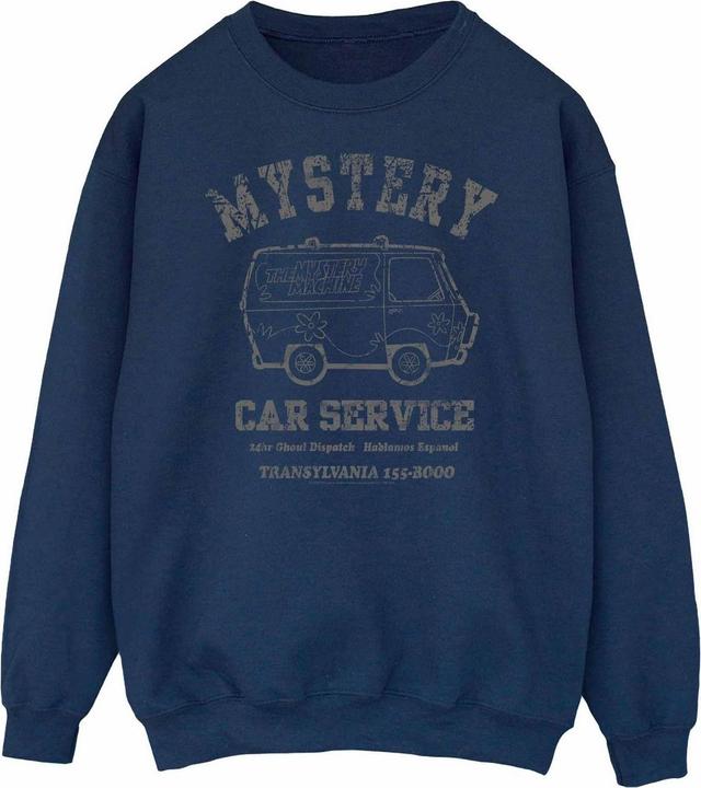 Scooby Doo Sweatshirt