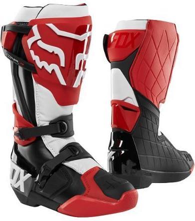 Fox Comp R (Herren, 45)